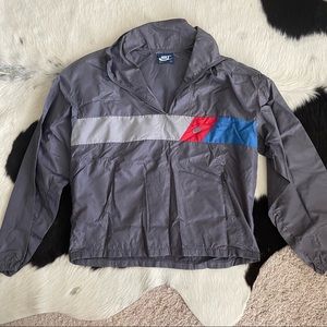 Nike Windbreaker